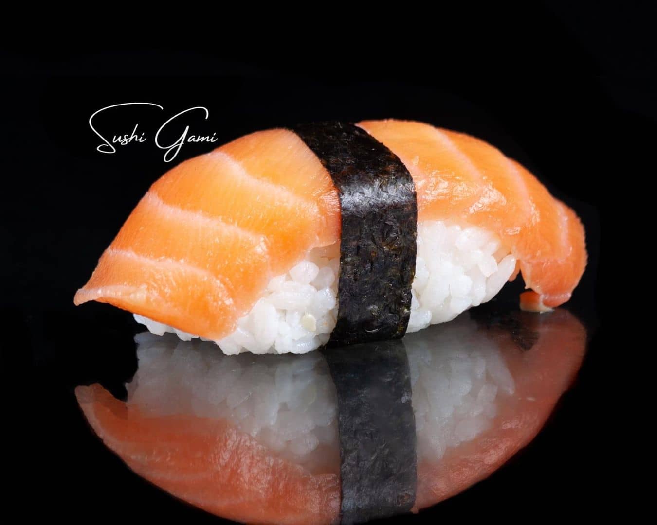 Sushigami