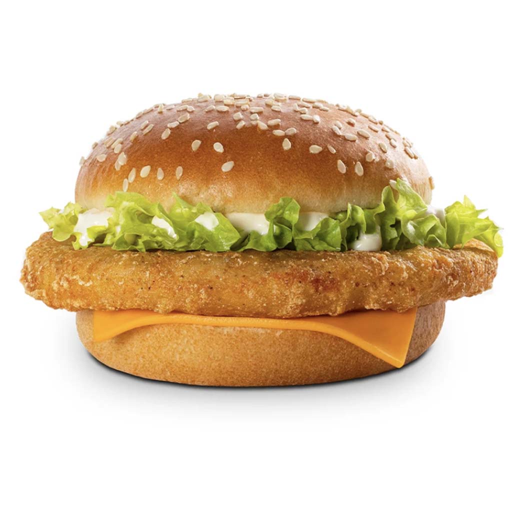 Chicken JR