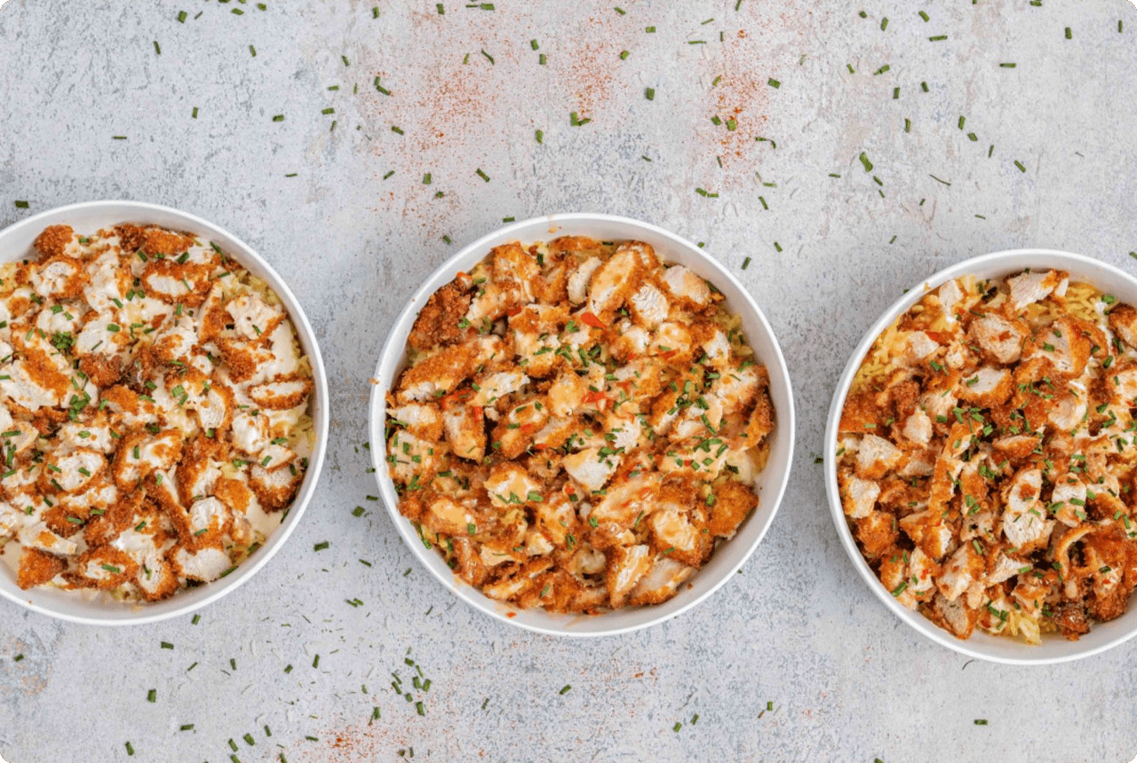 Obol Street Food