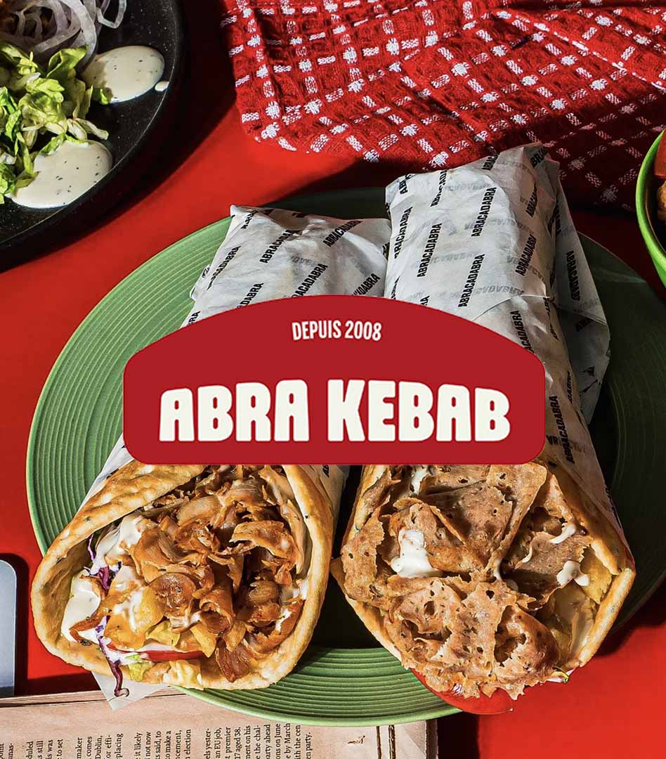 Abra Kebab - Kouba