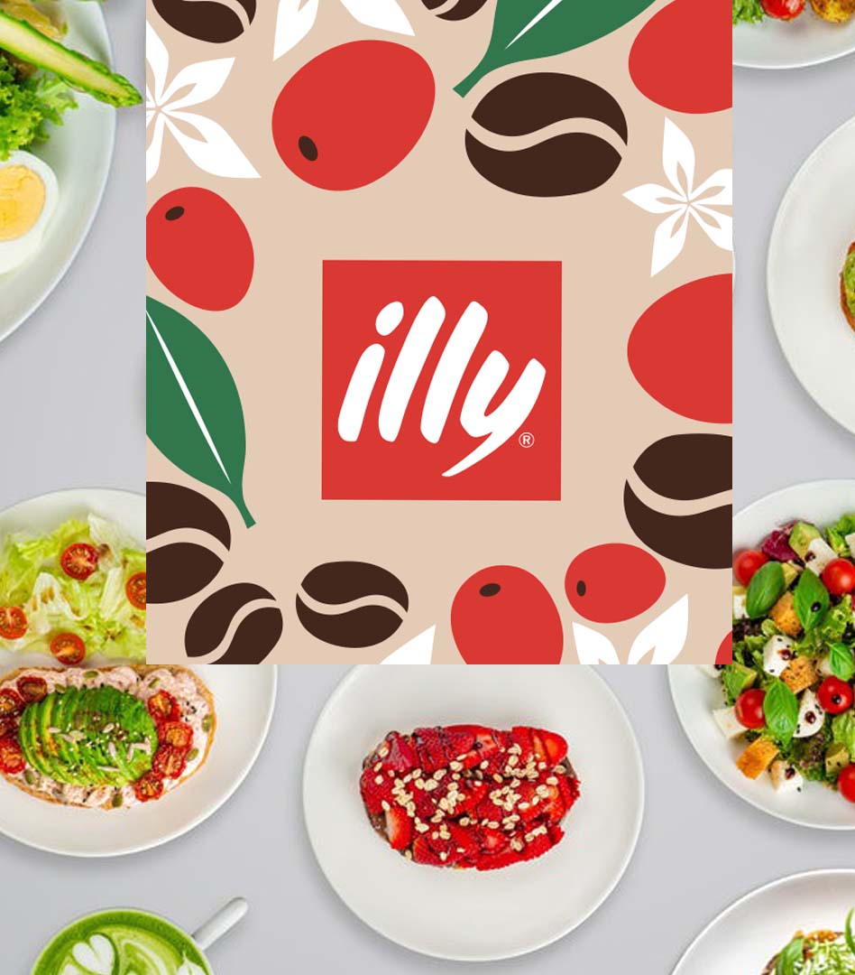 Illy Caffé