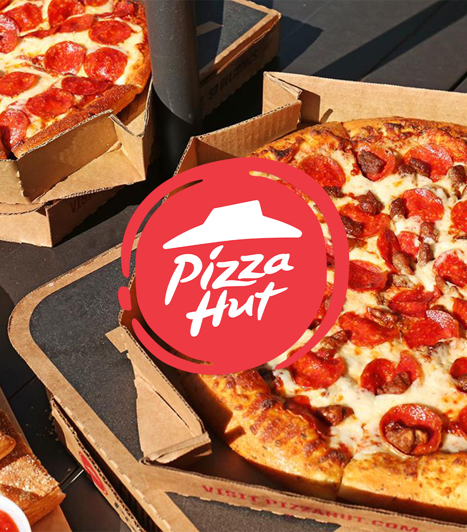 Pizza Hut - BBZ