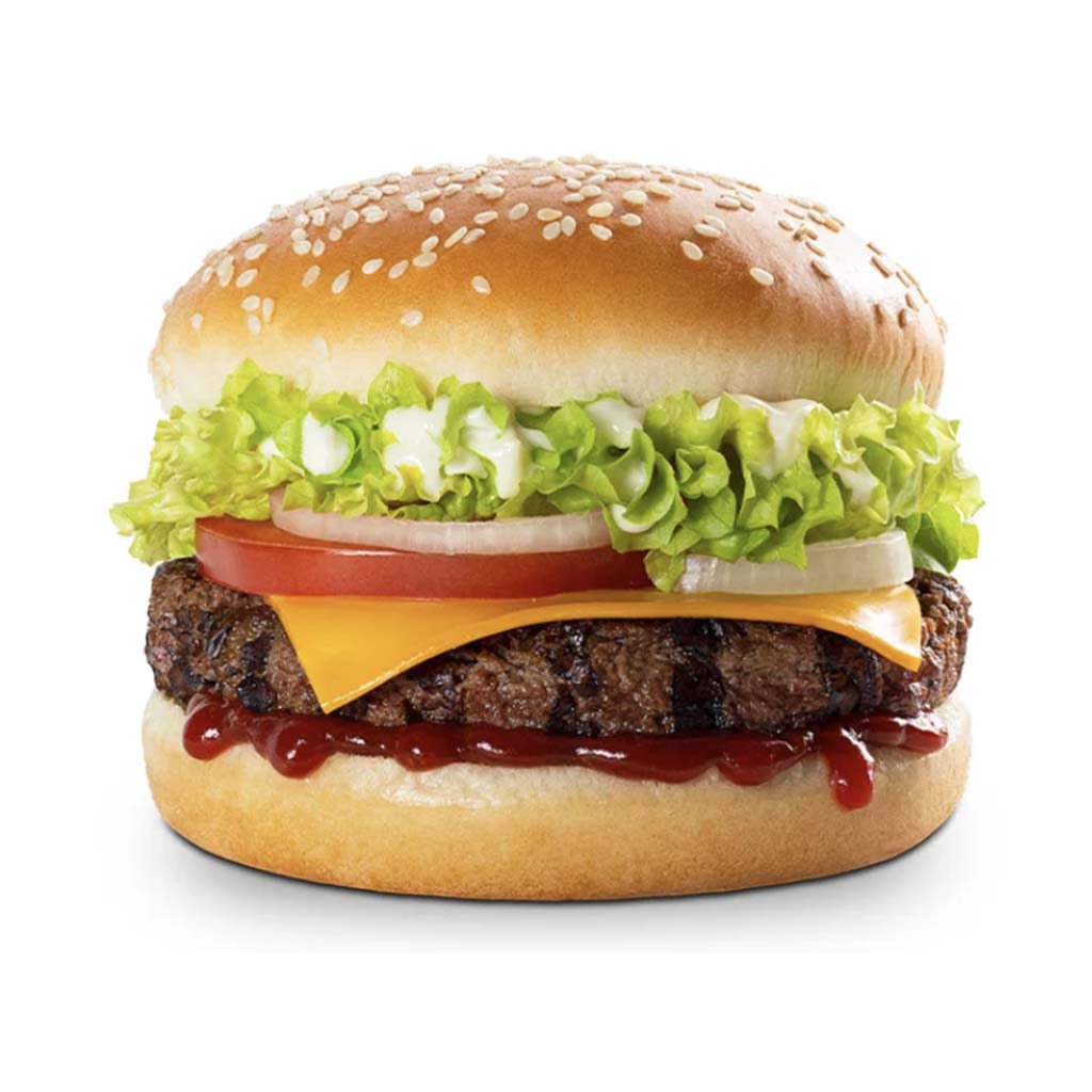 Grill Spicy
