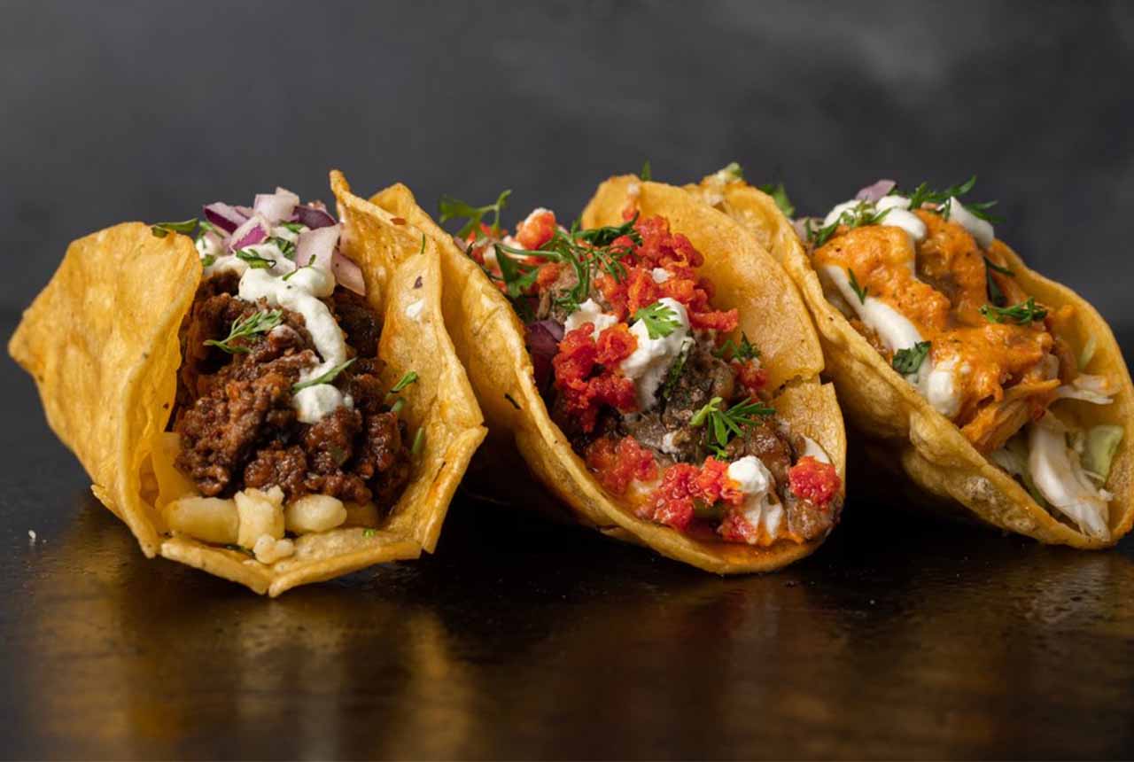 Taco Birria