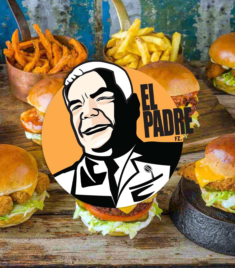 El Padré - BBZ