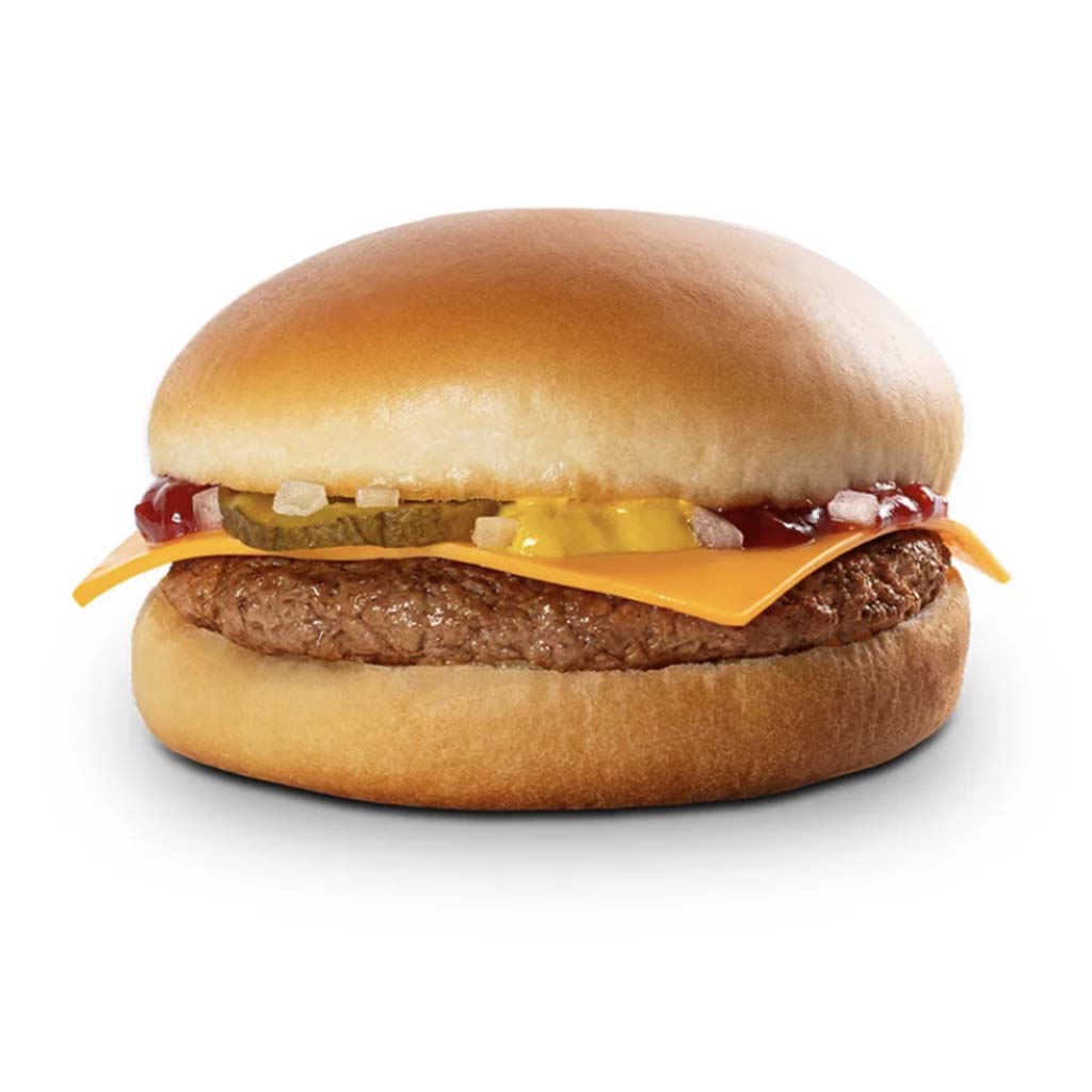 Cheeseburger