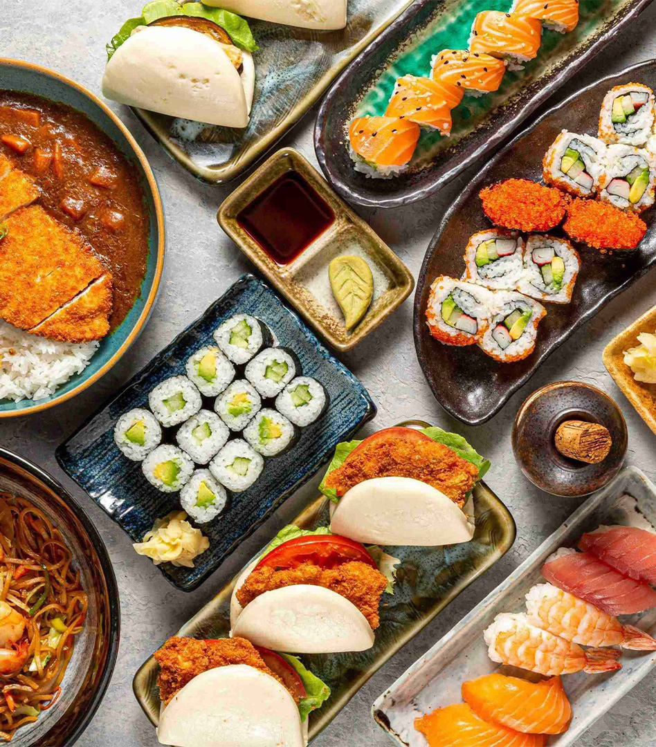Kotto 🍣