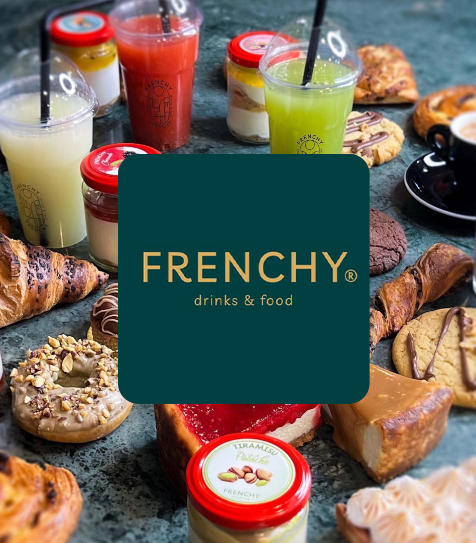 Frenchy - Ain Allah