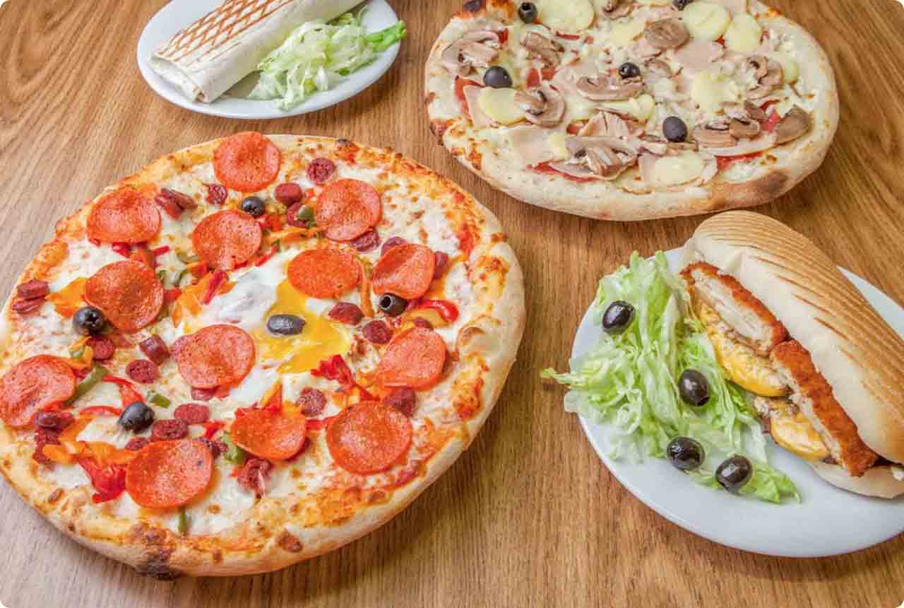 Mario's