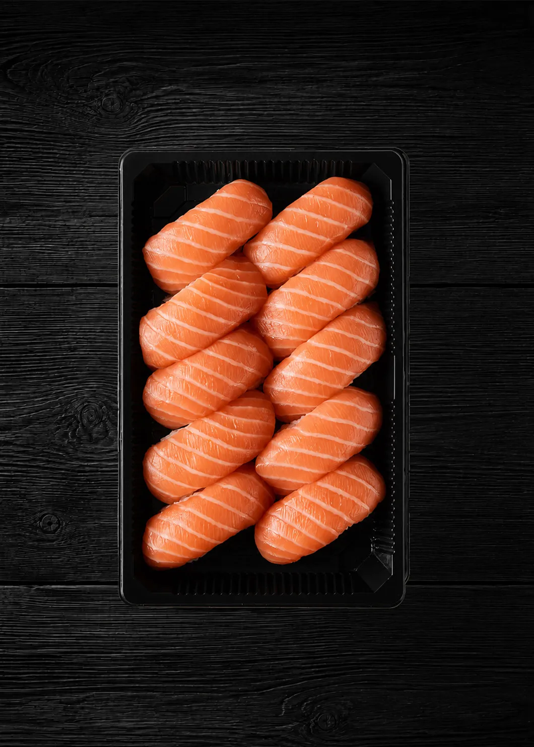 Nigiri Box 🍣
