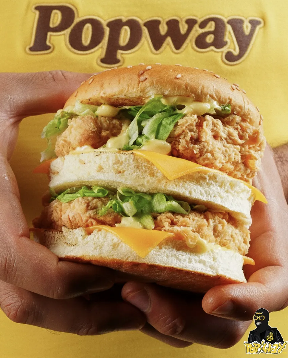 PopWay