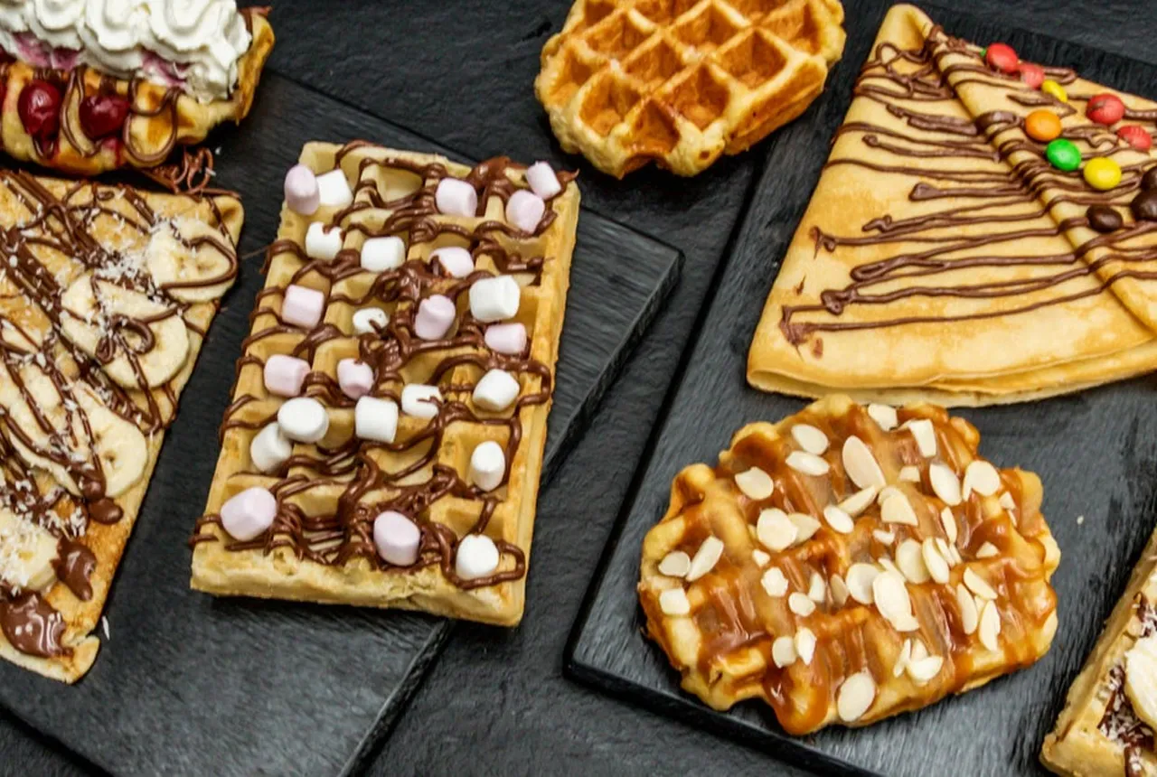 Le Comptoir Frais