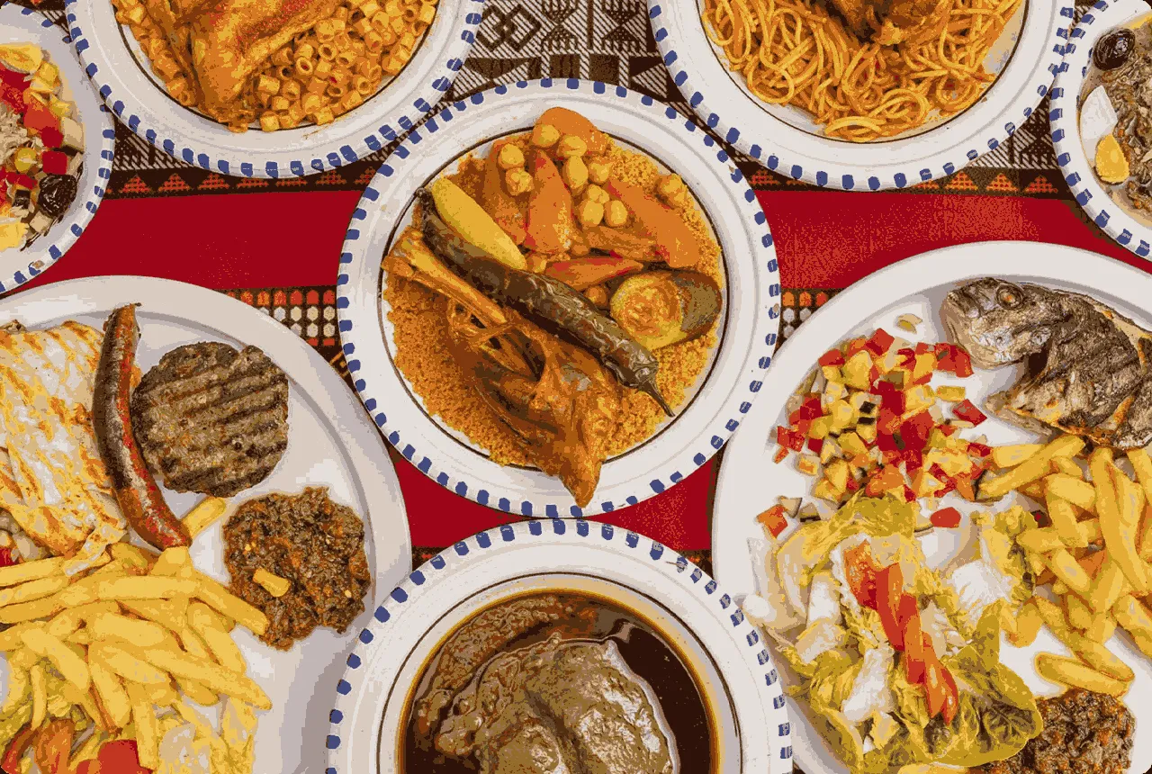 Restaurant Rayan