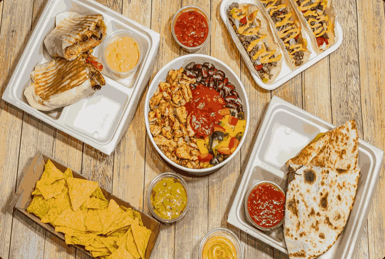 Casa Mexicana