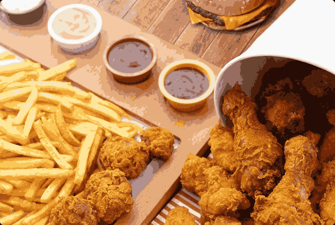 So Chicken