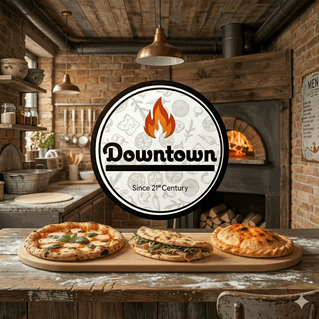 Downtown Pizza e Pasta