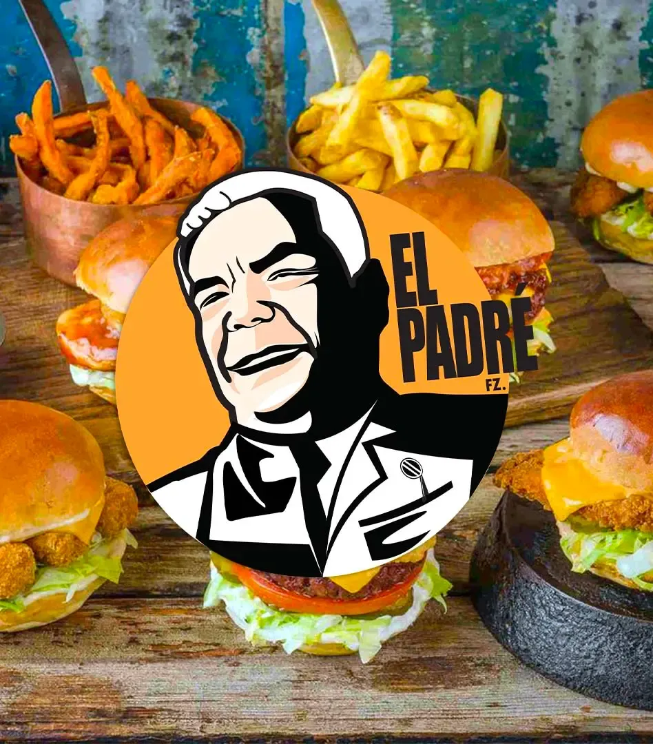 El Padré - Draria