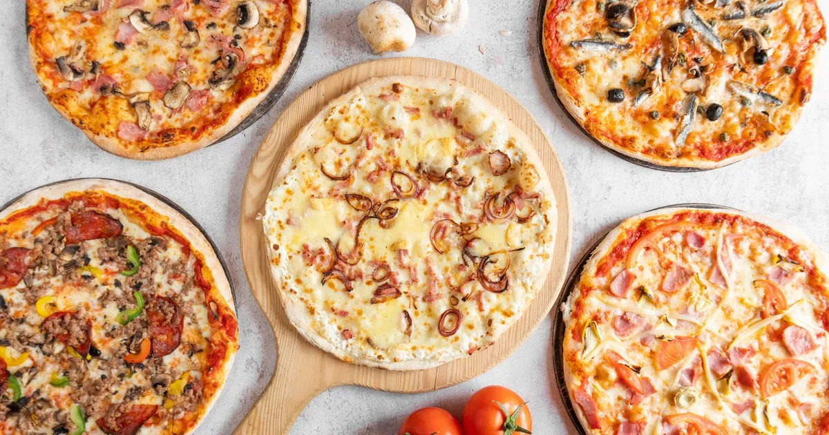 Massa Pizza & Gelato