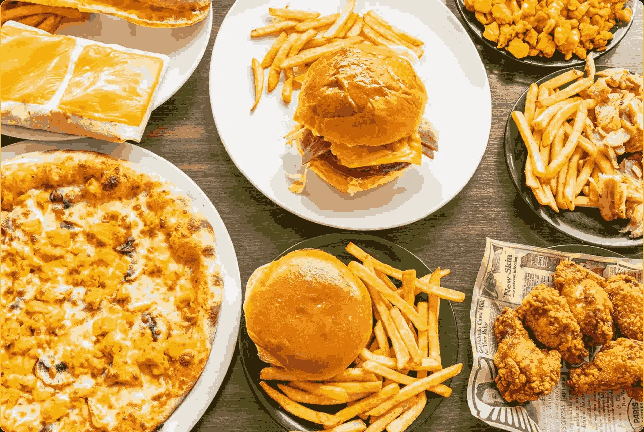 Vivarea Food