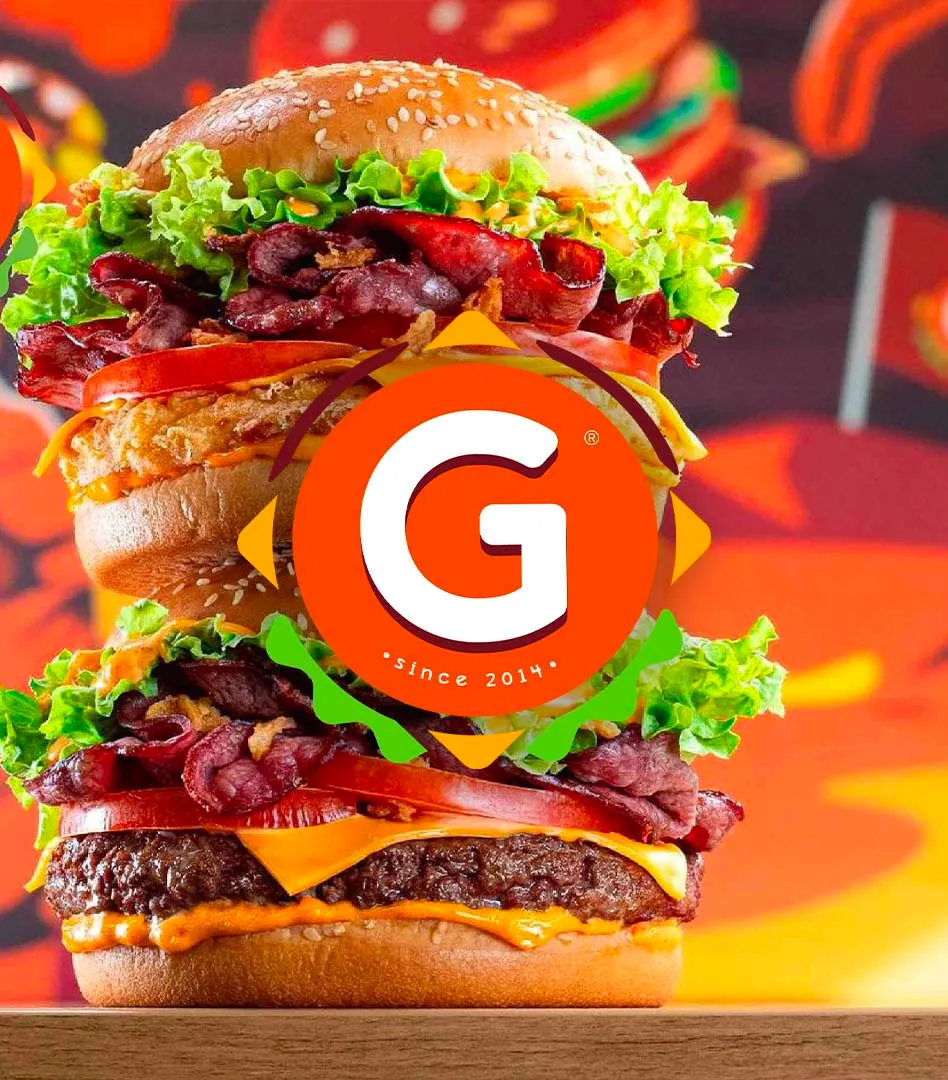 G LA DALLE 🍔 - Cheraga