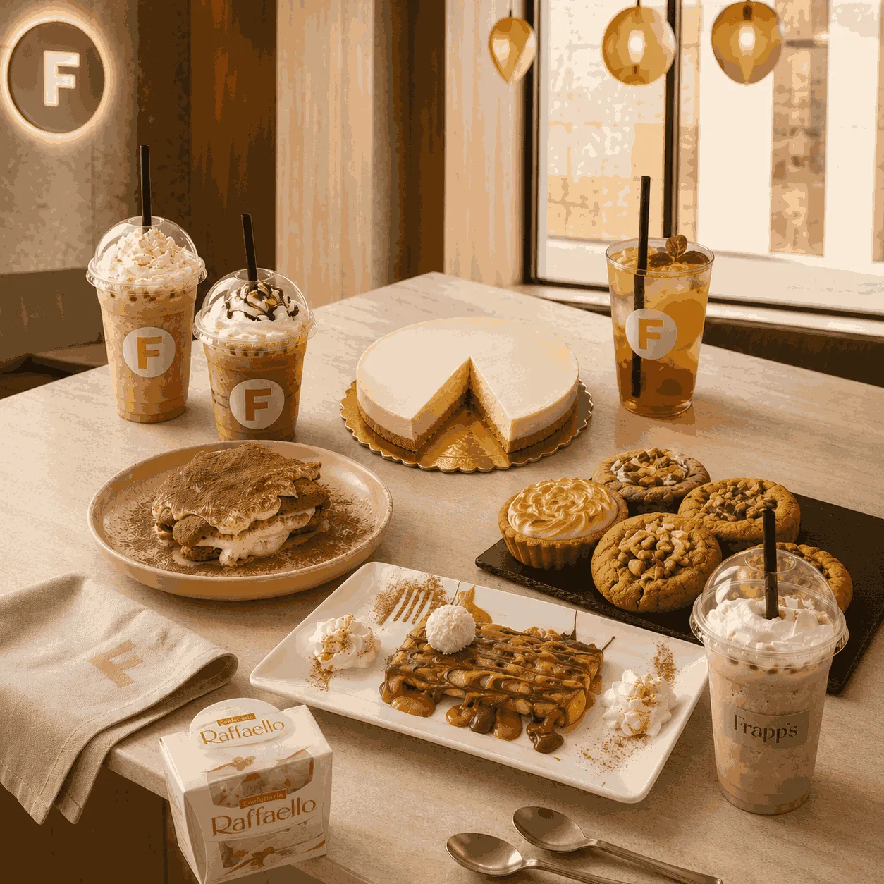 Frapp's