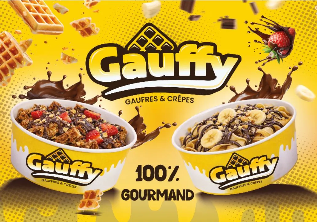 Gauffy
